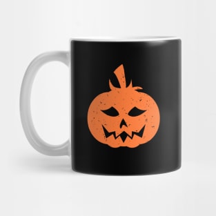 Halloween Pumpkin Mug